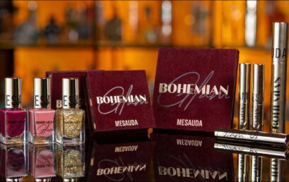 BOHEMIAN GLAM