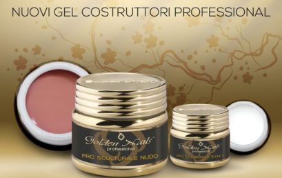 GEL COSTRUTTORI
