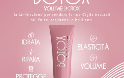 VOLUME BOTOX