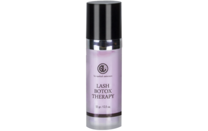 LASH BOTOX THERAPY