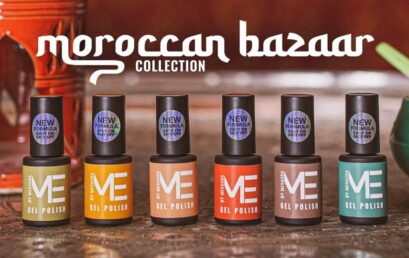 MOROCCAN BAZAAR COLLECTION
