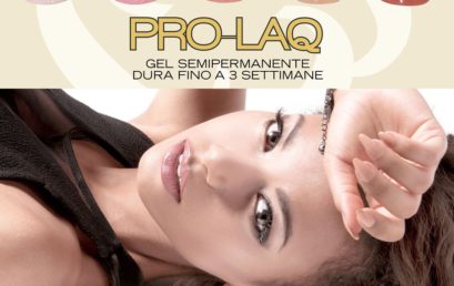PRO-LAQ NUOVI COLORI