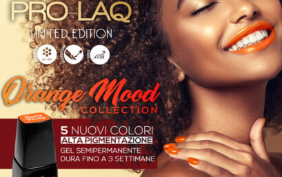ORANGE MOOD COLLECTION