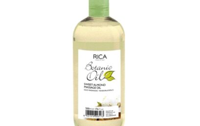 OLIO MASSAGGIO MANDORLE DOLCI