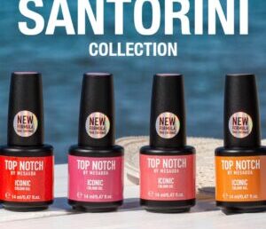 SANTORINI COLLECTION
