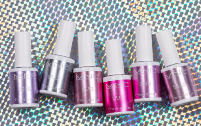 CAT EYE GEL POLISH