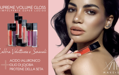 SUPREME VOLUME GLOSS