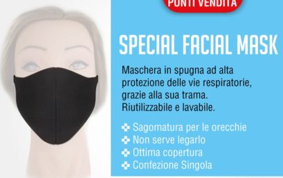 FACIAL MASK