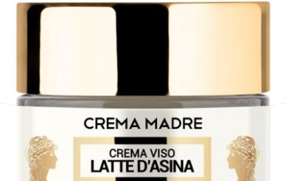 Crema Latte d’Asina