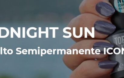 MIDNIGHT SUN ICONIC