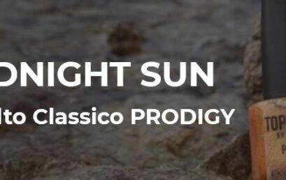 MIDNIGHT SUN PRODIGY