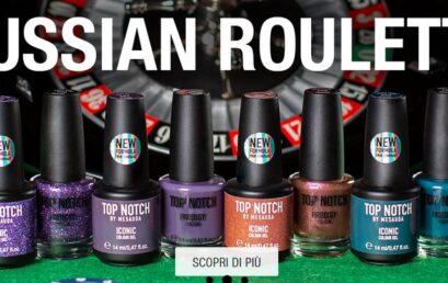 RUSSIAN ROULETTE