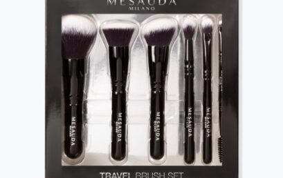 TRAVEL BRUSH SET