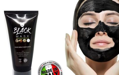 Black mask BHN