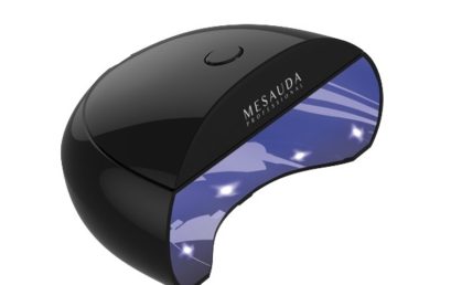 Mesauda mini lampada led