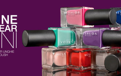 5 ml MINI Shine n’wear