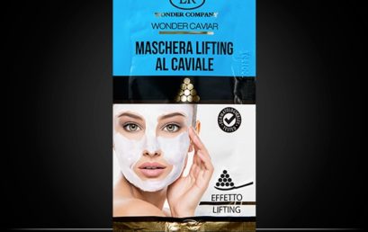 Lifting al caviale