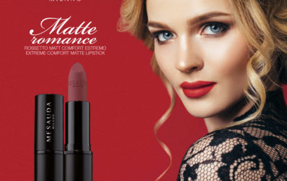 Matte romance