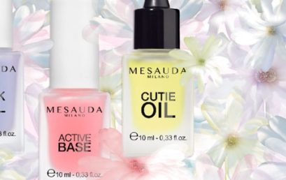 NAIL CARE line