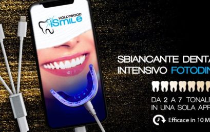 HOLLYWOOD ISMILE