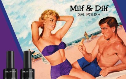 MILF & DILF