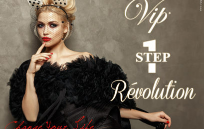 1 Step Revolution