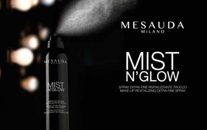 MIST N’GLOW