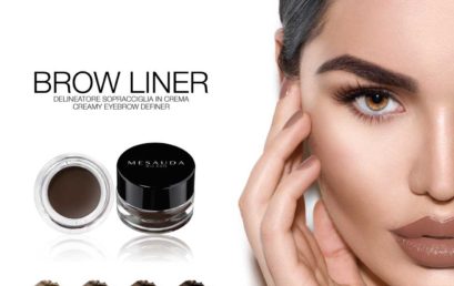 BROW LINER