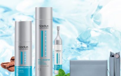 KADUS VITAL BOOSTER