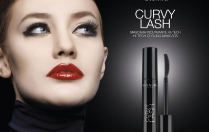 CURVY LASH