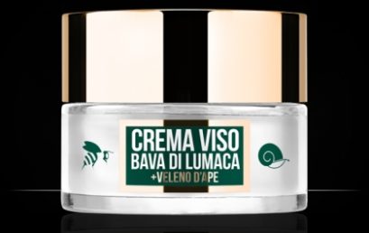 Bava di lumaca