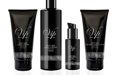 Anti-Age Hand Care