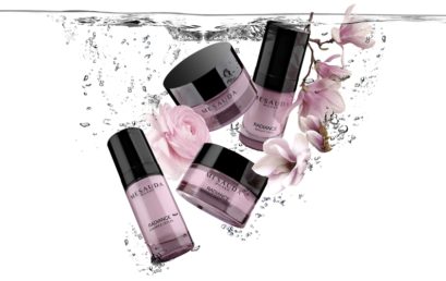 Mesauda Radiance