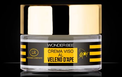 Wonder Bee crema viso