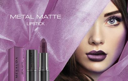 METAL MATTE