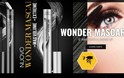 WONDER MASCARA