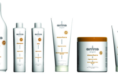 LINEA ARGAN