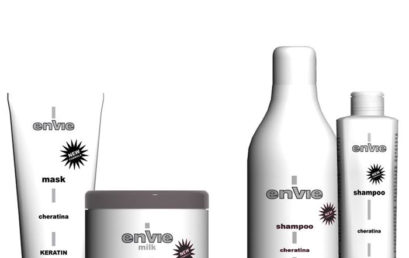 LINEA KERATIN