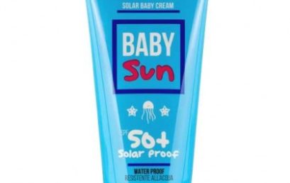 BABY SUN