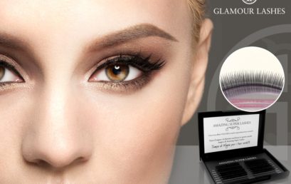 AMAZING SUPER LASHES