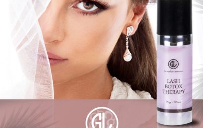 LASH BOTOX THERAPY