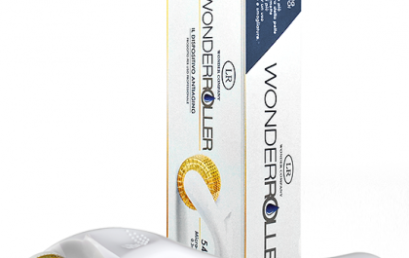 WONDER ROLLER