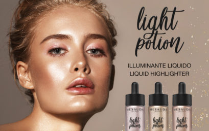 LIGHT POTION