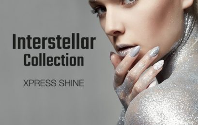 INTERSTELLAR COLLECTION