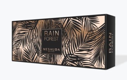 RAIN FOREST