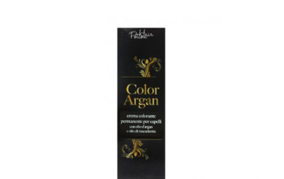 COLOR ARGAN HAIR POTION