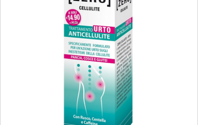 ZERO CELLULITE URTO