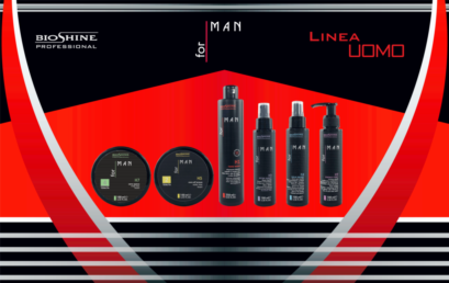 BIOSHINE FOR MAN