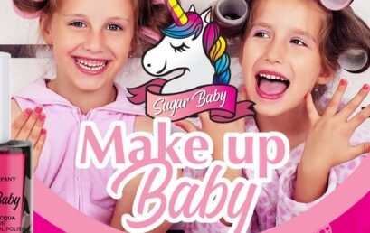 MAKE-UP BABY