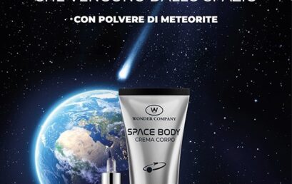 LINEA SPACE